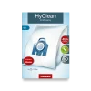 Σακούλες σκούπας HyClean 3D Efficiency GN