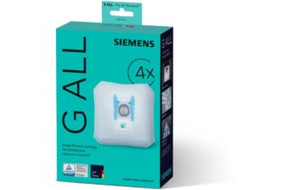 Σακούλες Ηλεκτρικής Σκούπας Siemens G ALL Original