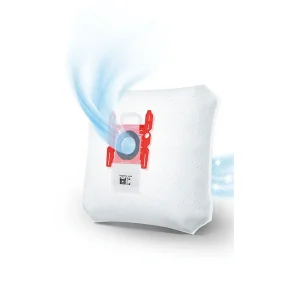 Σακούλες Ηλεκτρικής Σκούπας Bosch G ALL Original