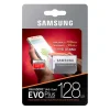 Samsung Evo Plus microSD Card (2021) (MB-MC128KA/EU)