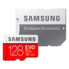 Samsung Evo Plus microSD Card (2021) (MB-MC128KA/EU)