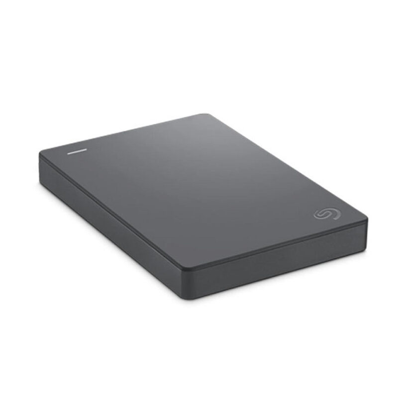 Εξωτερικός Σκληρός Δίσκος SEAGATE 2.5'' 1TB Basic (STJL1000400)