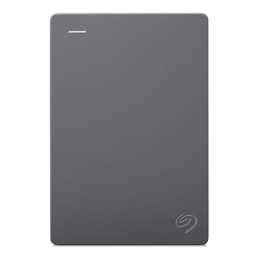 Εξωτερικός Σκληρός Δίσκος SEAGATE 2.5'' 1TB Basic (STJL1000400)