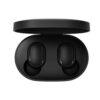 Xiaomi Mi True Wireless Earbuds Basic 2 Bluetooth Handsfree Ακουστικά με Θήκη Φόρτισης Μαύρα