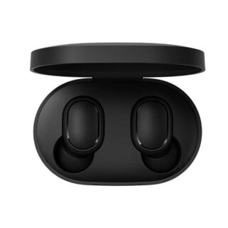 Xiaomi Mi True Wireless Earbuds Basic 2 Bluetooth Handsfree Ακουστικά με Θήκη Φόρτισης Μαύρα