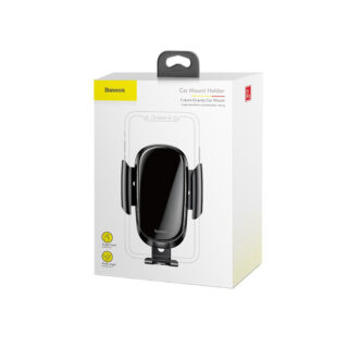 Βάση Κινητού Baseus Car Mount Future Phone holder Black