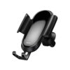 Βάση Κινητού Baseus Car Mount Future Phone holder Black