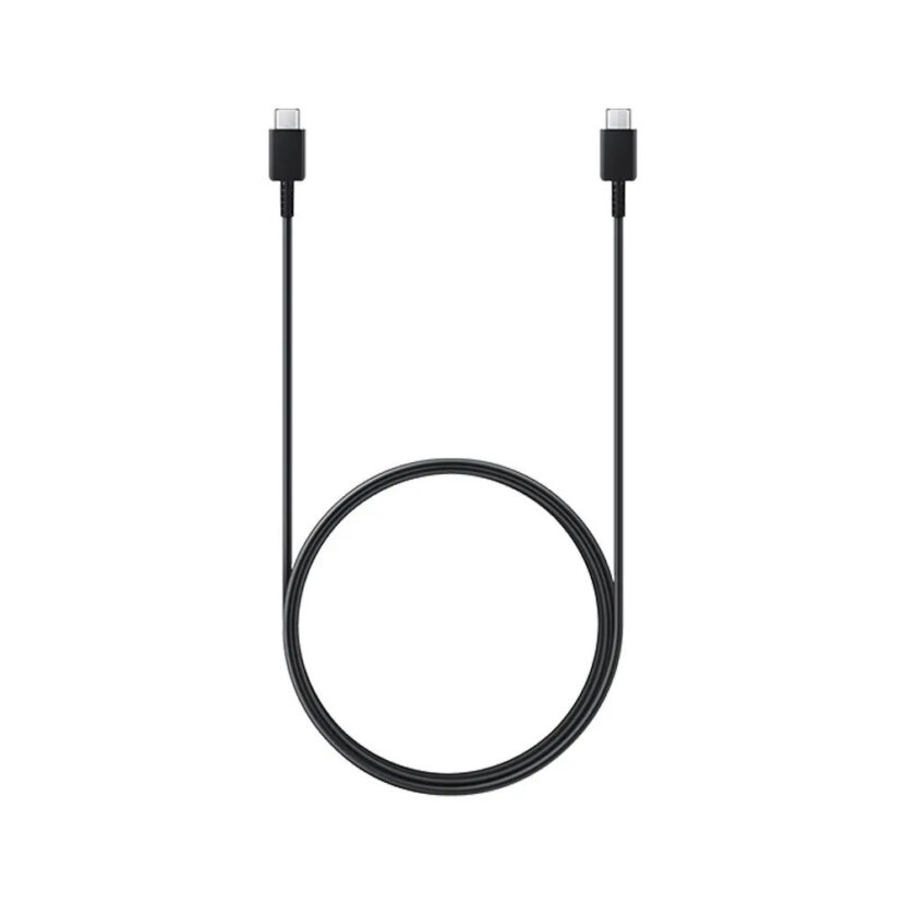 Samsung USB-cable USB-C black