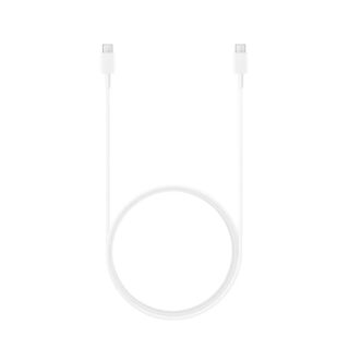 Samsung USB-cable USB-C white (EP-DX310JWEGEU)