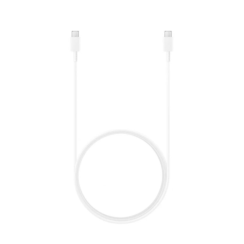 Samsung USB-cable USB-C white (EP-DX310JWEGEU)