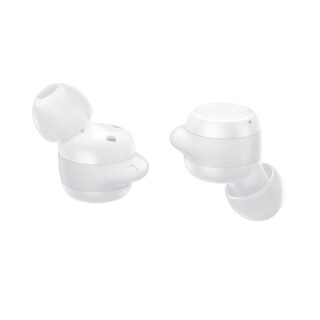 Xiaomi Redmi Buds 3 Lite White Ακουστικά Earbuds