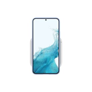 Samsung Ασύρματος Φορτιστής (Qi Pad) 15W Λευκός