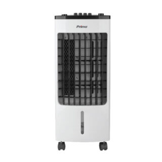 Air Cooler PRAC-80622 Primo 4L 80W Λευκό-Μαύρο