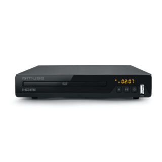 DVD M-55DV MUSE