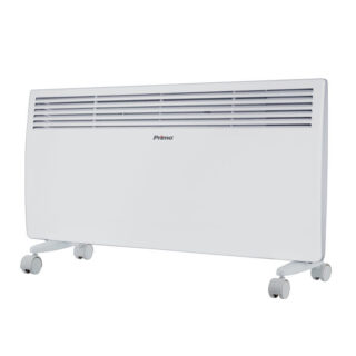 Θερμοπομπός PRCH-81067 Primo 2000W Λευκός