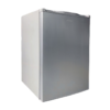 Ψυγείο PRMB-50055 Primo 113L 4*Freezer Μονόπορτο Inox/Γκρι