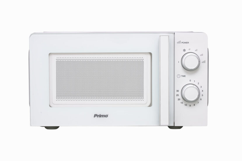 Φούρνος μικροκυμάτων PRMW-40457 Primo 20L 700W Λευκός