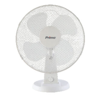 Ανεμιστήρας Επιτραπέζιος PRTF-80547 Primo 16'' 40εκ. Λευκός