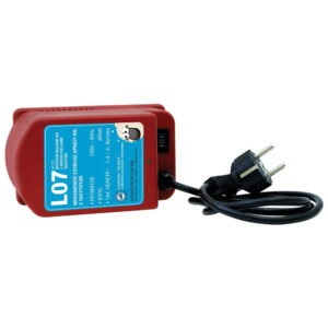 Μοτέρ Ρεύματος 2 Ταχυτήτων 8W 230V