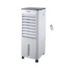 Air Cooler PRAC-80581 Primo Με Τηλεχ/ριο 12L 80W Λευκό-Μαύρο