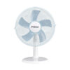 Ανεμιστήρας Επιτραπέζιος PRTF-80509 Primo 12'' 30εκ. Λευκός
