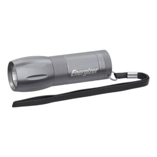 Φακός Energizer Compact Metal Led Pocket