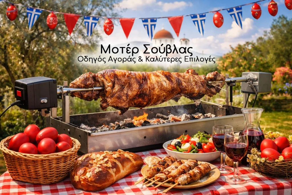 μοτέρ σούβλας