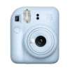 Fujifilm Instant Φωτογραφική Μηχανή Instax Mini 12 Pastel Blue