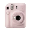 Fujifilm Instant Φωτογραφική Μηχανή Instax Mini 12 Blossom Pink