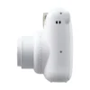 Fujifilm Instant Φωτογραφική Μηχανή Instax Mini 12 Clay White