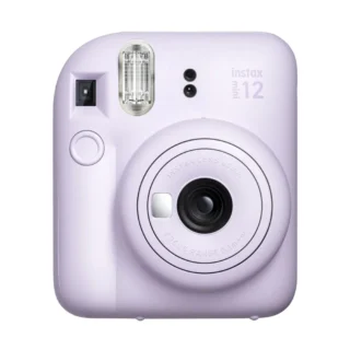 Fujifilm Instant Φωτογραφική Μηχανή Instax Mini 12 Lilac Purple