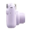 Fujifilm Instant Φωτογραφική Μηχανή Instax Mini 12 Lilac Purple