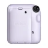 Fujifilm Instant Φωτογραφική Μηχανή Instax Mini 12 Lilac Purple