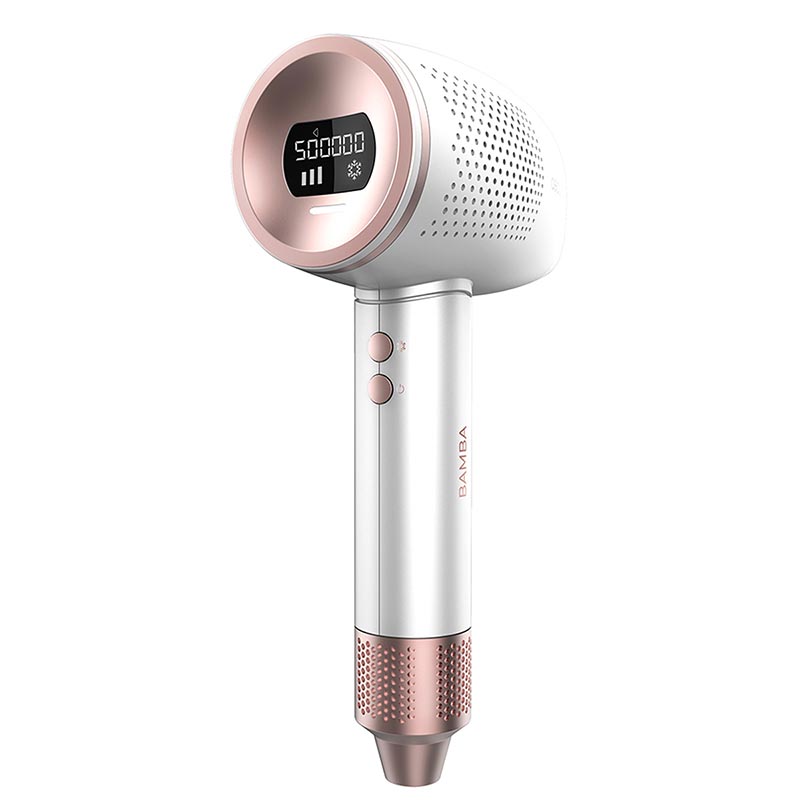 Συσκευή αποτρίχωσης παλμικού φωτός CECOTEC BAMBA SKINCARE IPL GUN 04430