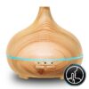 Διαχυτής αρώματος και υγραντήρας PureAroma 150 YANG CECOTEC