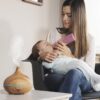 Διαχυτής αρώματος και υγραντήρας PureAroma 150 YANG CECOTEC