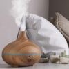 Διαχυτής αρώματος και υγραντήρας PureAroma 150 YANG CECOTEC