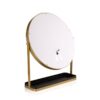Επιτραπέζιος καθρέπτης μακιγιάζ BEAUTIFLY ROUND LED VANITY