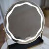 Επιτραπέζιος καθρέπτης μακιγιάζ BEAUTIFLY ROUND LED VANITY