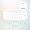 Ψηφιακή ζυγαριά για βρέφη CECOTEC NANA BABY CARE SMART WEIGHT 01902