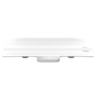 Ψηφιακή ζυγαριά για βρέφη CECOTEC NANA BABY CARE SMART WEIGHT 01902