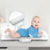 Ψηφιακή ζυγαριά για βρέφη CECOTEC NANA BABY CARE SMART WEIGHT 01902