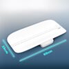 Ψηφιακή ζυγαριά για βρέφη CECOTEC NANA BABY CARE SMART WEIGHT 01902