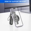 XO SS22 4-In-1 Μαγνητικό Πολυλειτουργικό Bluetooth Selfie Stick