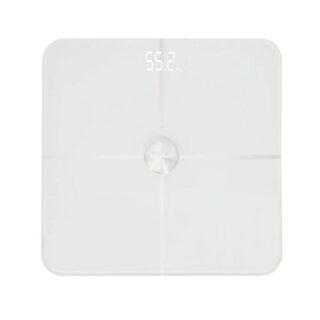 Ψηφιακή ζυγαριά μπάνιου - Λιπομετρητής Cecotec 9600 Smart