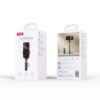 XO SS21 Πολυλειτουργικό Mini Bluetooth Selfie Stick 4 Σε 1