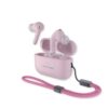 Ακουστικά VENTION True Wireless Bluetooth Earbuds ECHO LITE E11 Plus Pink