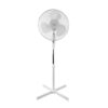 Neotech 800583 Ανεμιστήρας Δαπέδου Ορθοστάτης 40cm 50W Λευκός