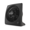 Ανεμιστήρας Box Fan 7'' 18cm Μαύρος 15727 Primo